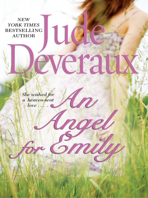 Title details for An Angel for Emily by Jude Deveraux - Wait list